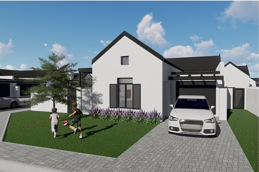 2 Bedroom Property for Sale in Laguna Western Cape